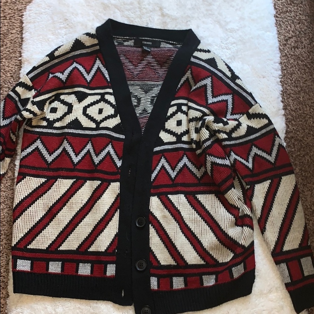 Cardigan